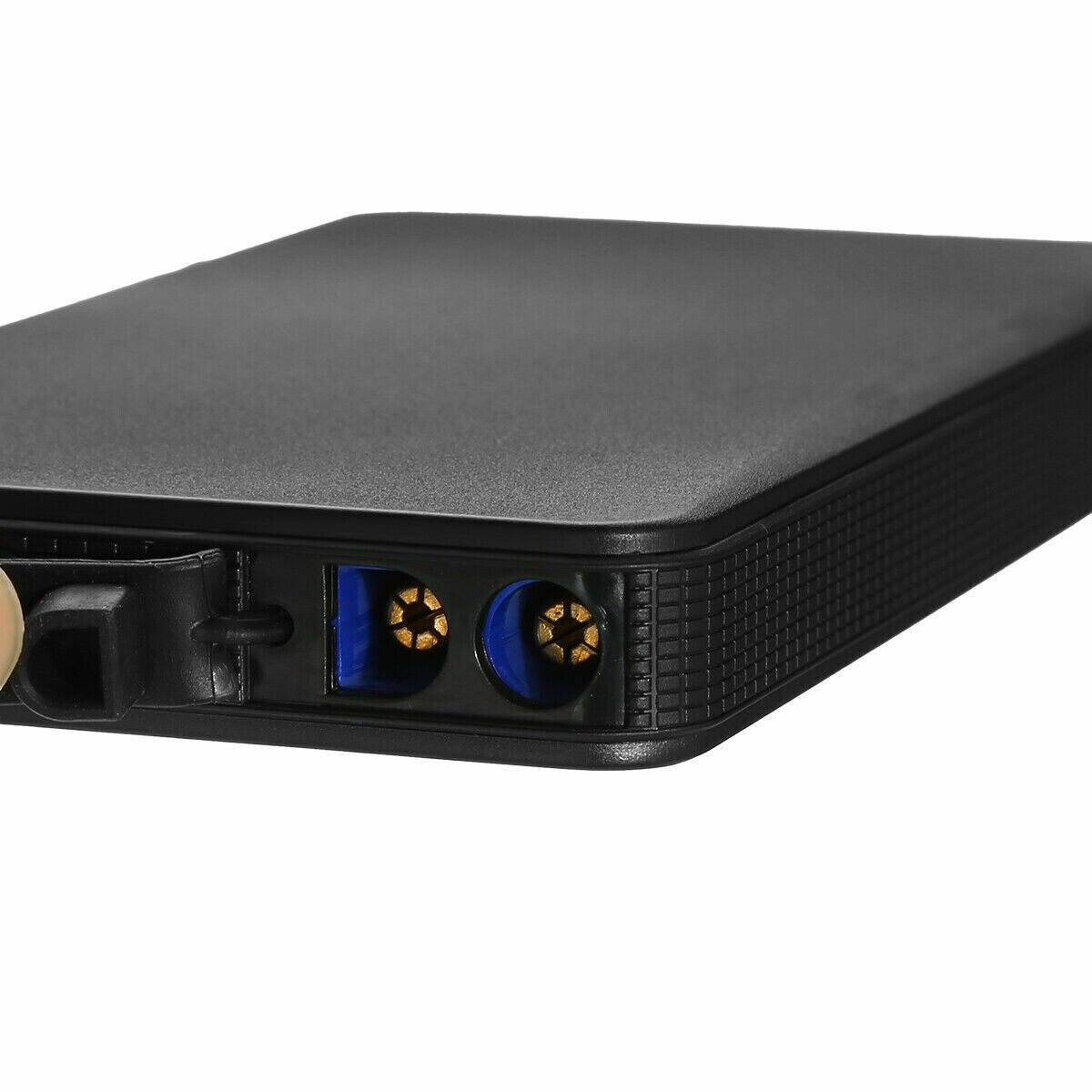 Portable Car Jump Starter - Mini Slim 20000mAh Engine Battery Charger - Shopiville