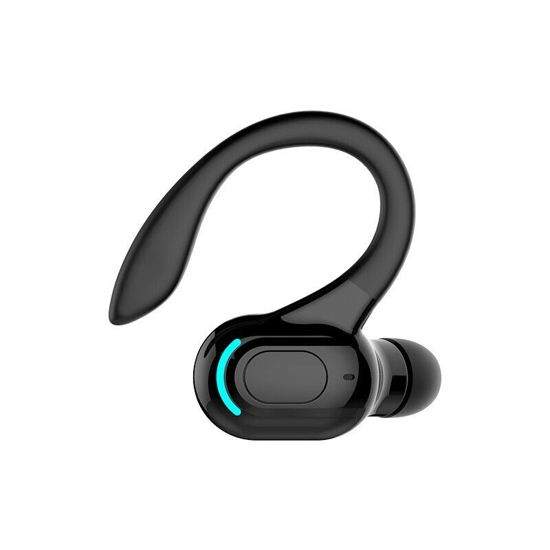 New Bluetooth 5.1 Wireless Earbuds - Stereo Headset Earphones