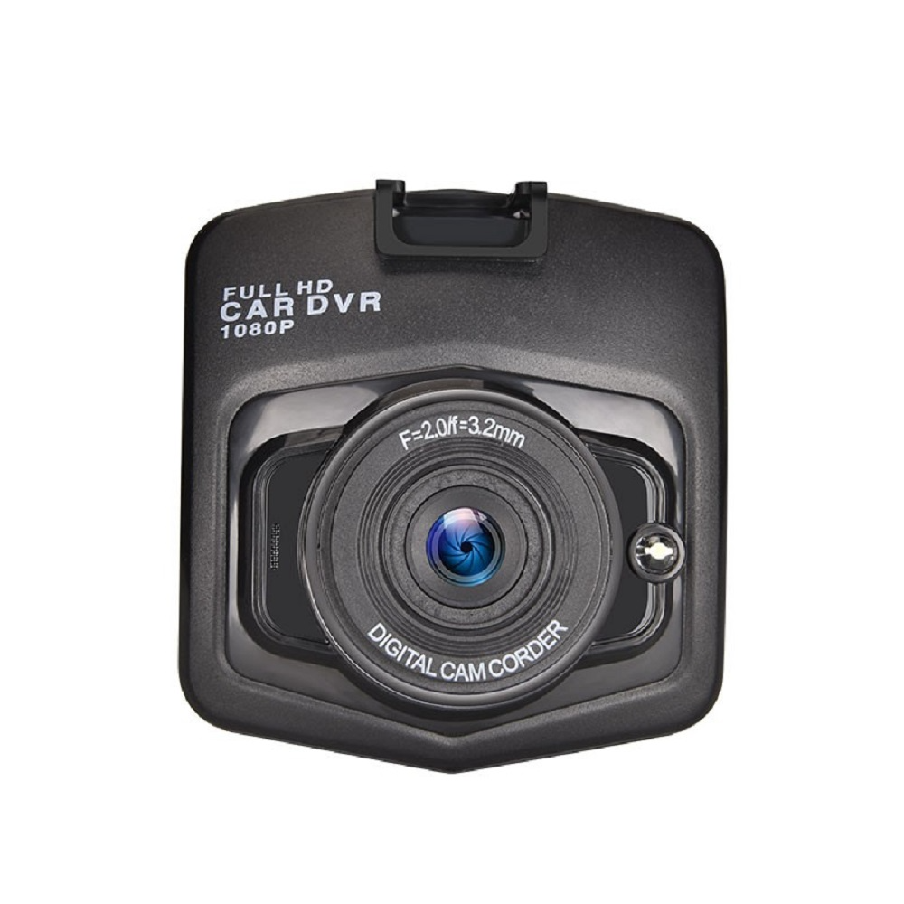 2.4'' Full HD 1080P Dash Cam Car DVR Front or Rear Camera Night Vision - Shopiville