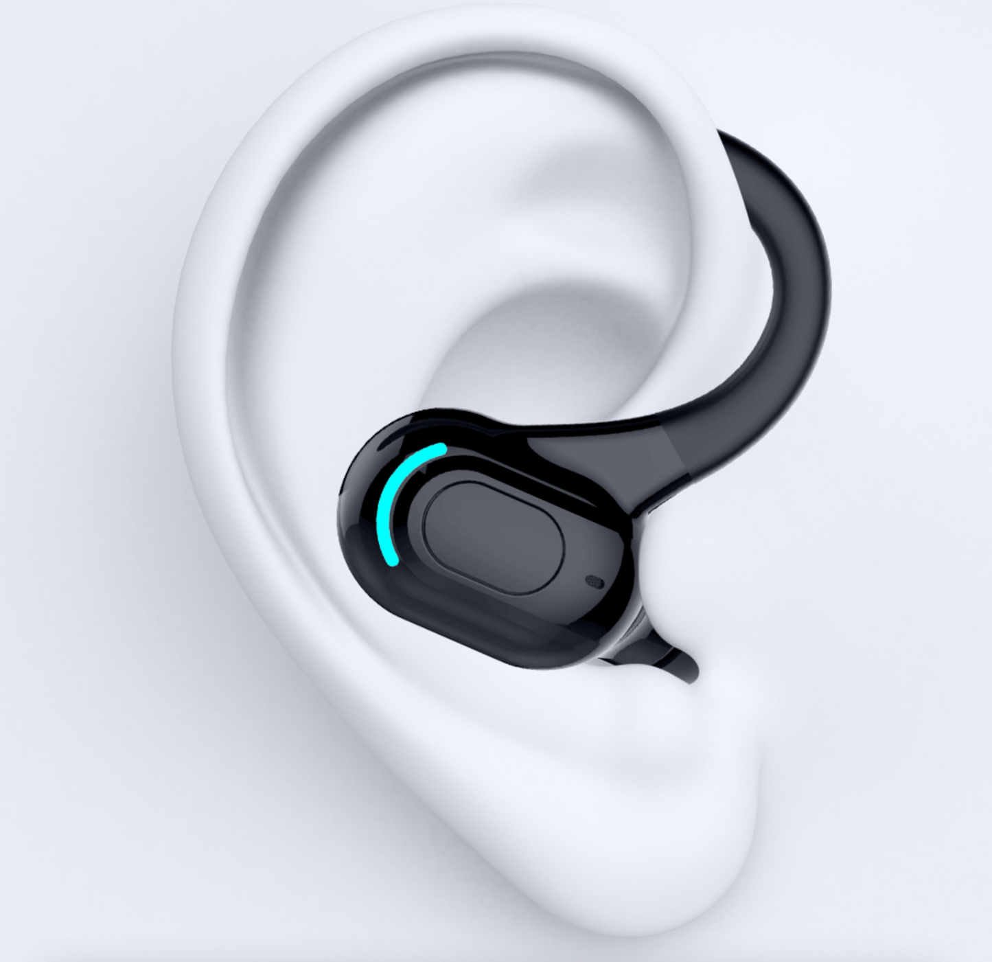 New Bluetooth 5.1 Wireless Earbuds - Stereo Headset Earphones