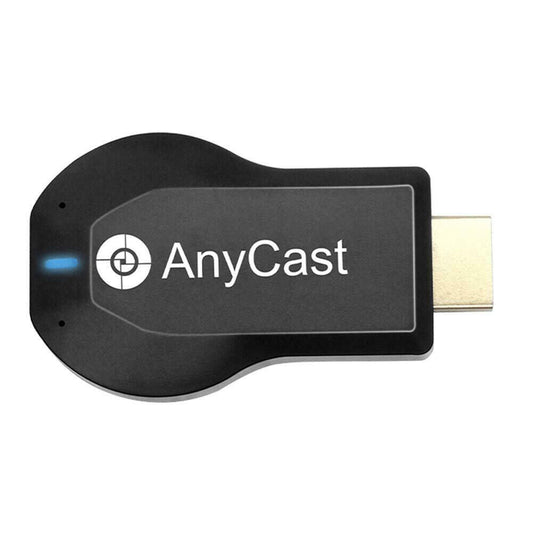 4K WiFi HDMI Dongle Anycast for Wireless Display - Miracast Airplay DLNA TV Connector
