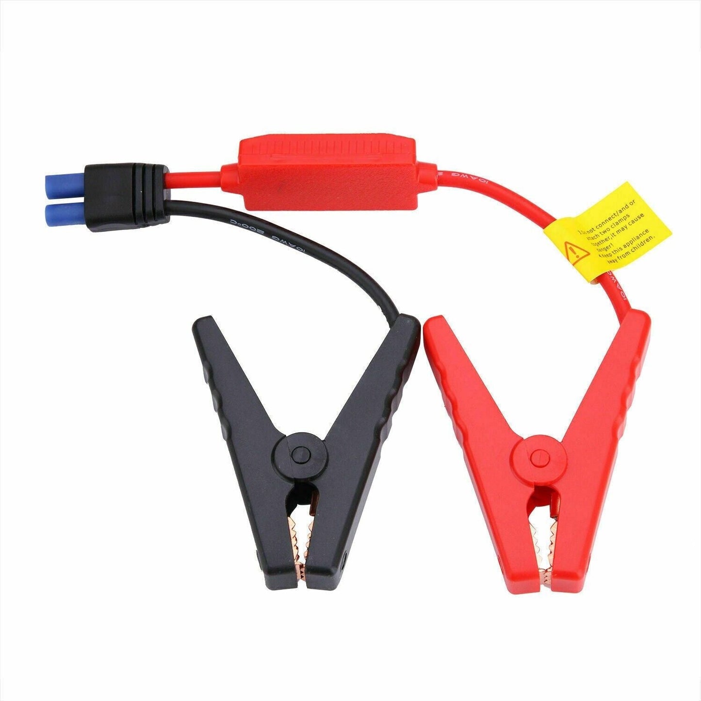 Portable Car Jump Starter - Mini Slim 20000mAh Engine Battery Charger - Shopiville