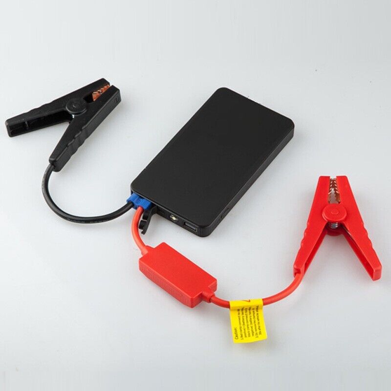 Portable Car Jump Starter - Mini Slim 20000mAh Engine Battery Charger - Shopiville