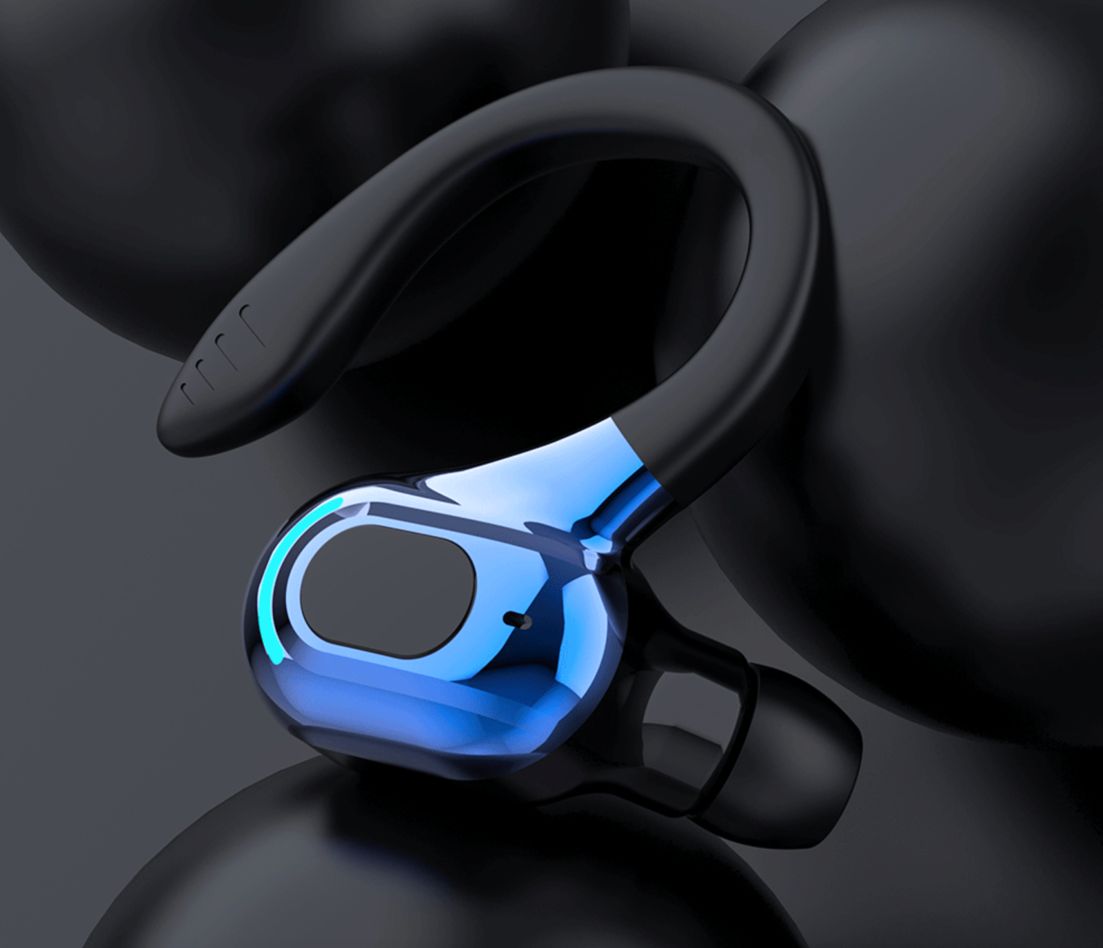 New Bluetooth 5.1 Wireless Earbuds - Stereo Headset Earphones