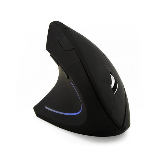 2.4G Wireless Ergonomic Vertical Mouse - Shopiville
